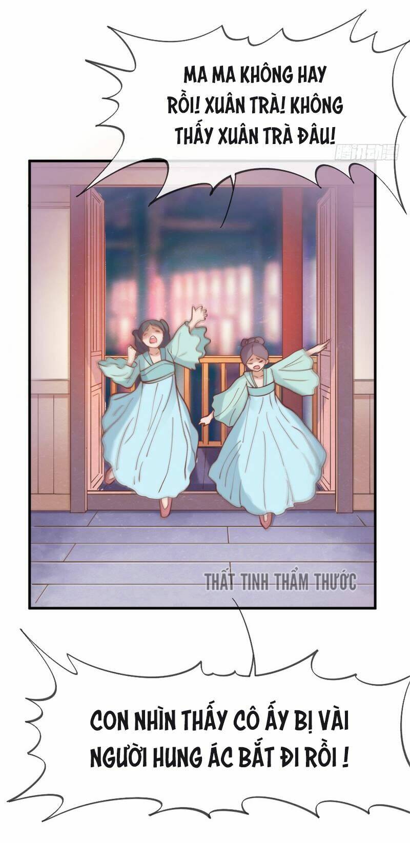 giữ chặt tiểu bạch long chapter 42 25