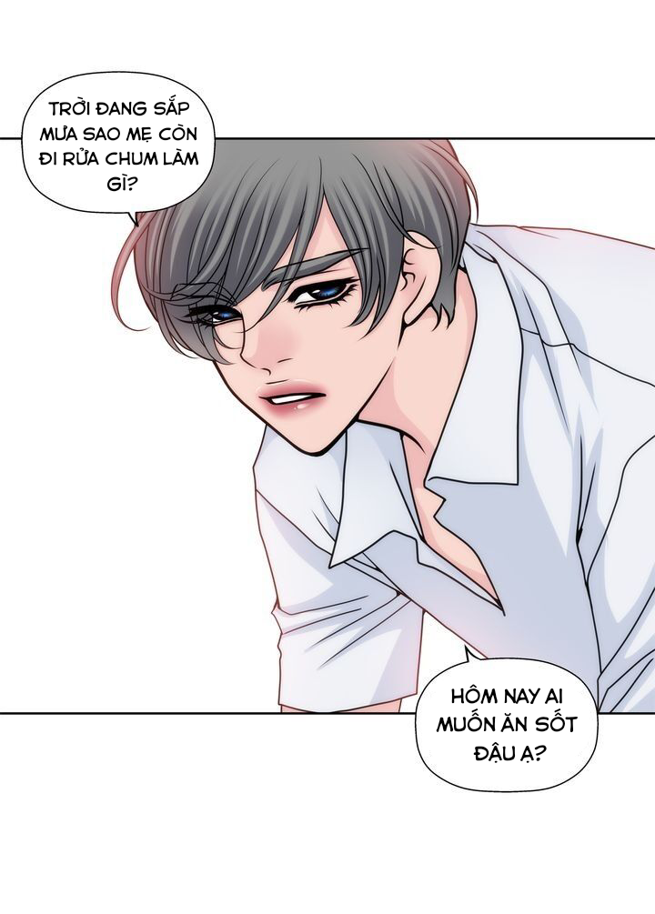 người đàn ông của tôi chapter 37.1 15