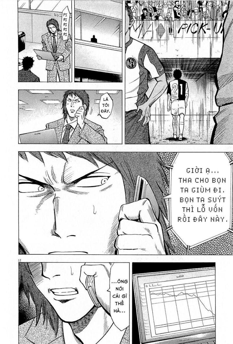 lost man chapter 43 12