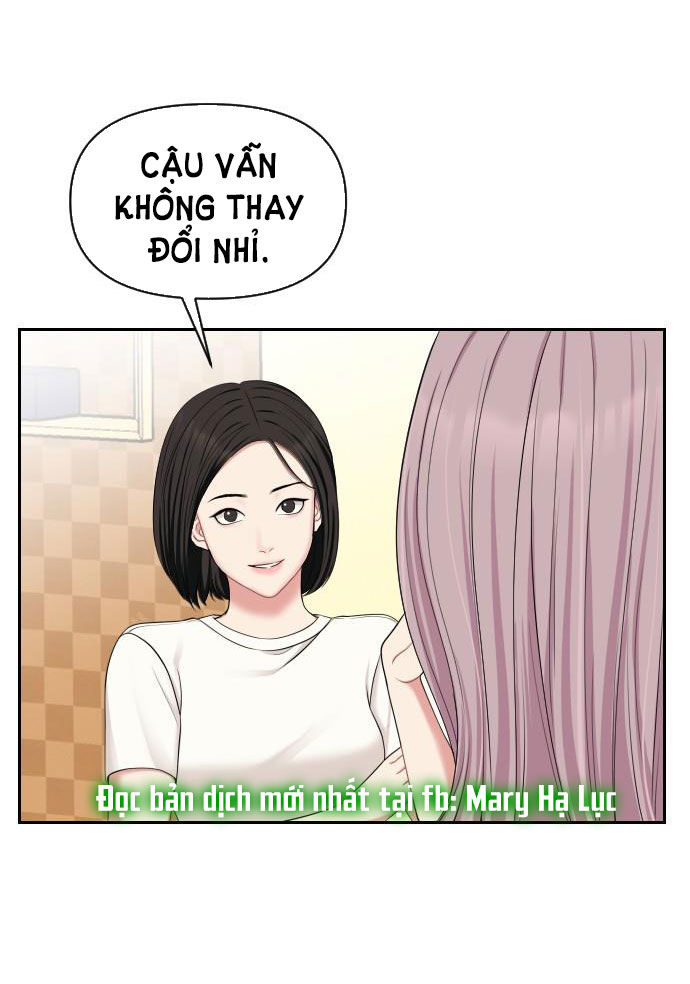 gửi em người đánh cắp những vì sao - to you who swallowed a star chapter 40.1 24