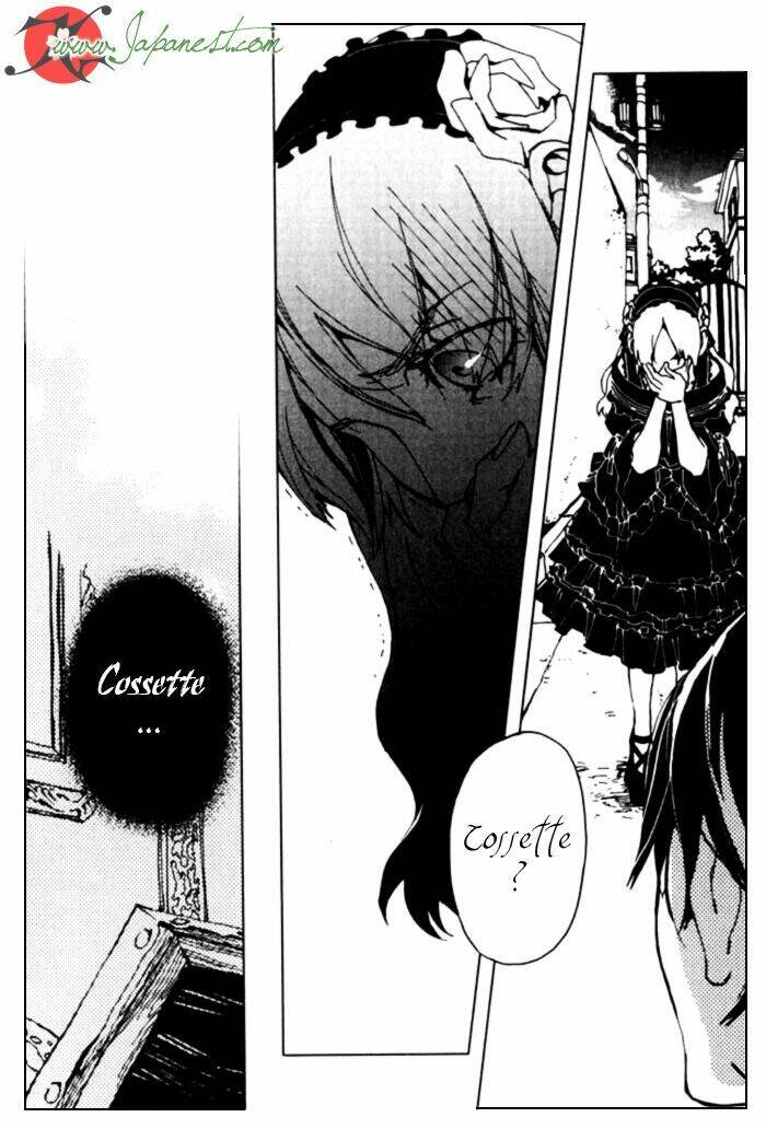 le portrait de petite cossette chapter 4 16