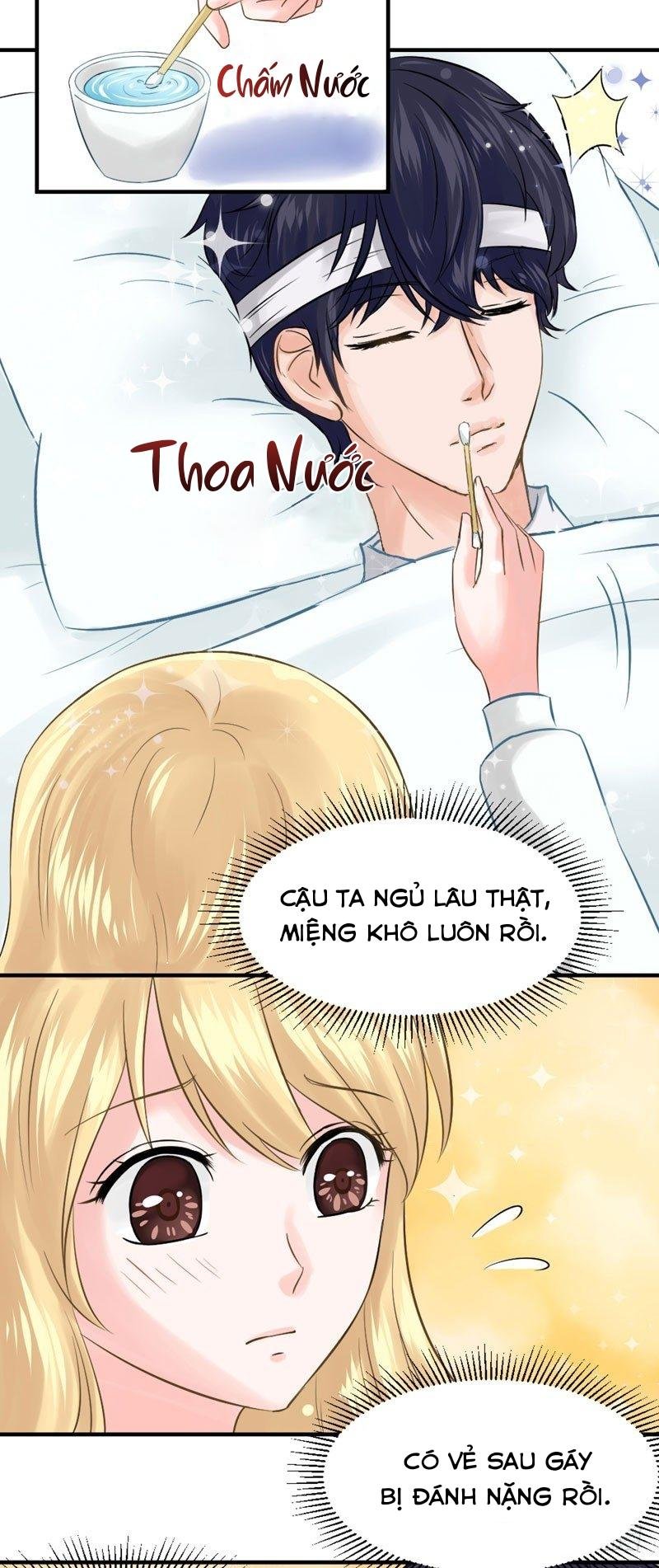 mặt nạ mất kiểm soát chapter 19 12