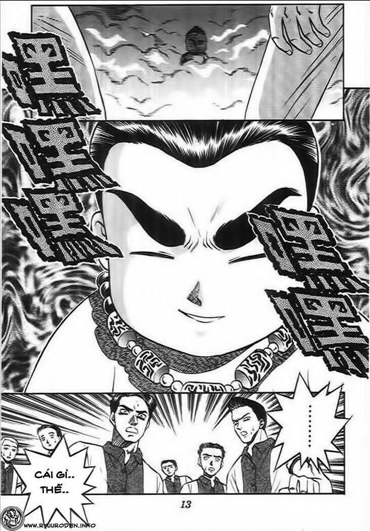 thiên địa nam nhi chapter 26 12