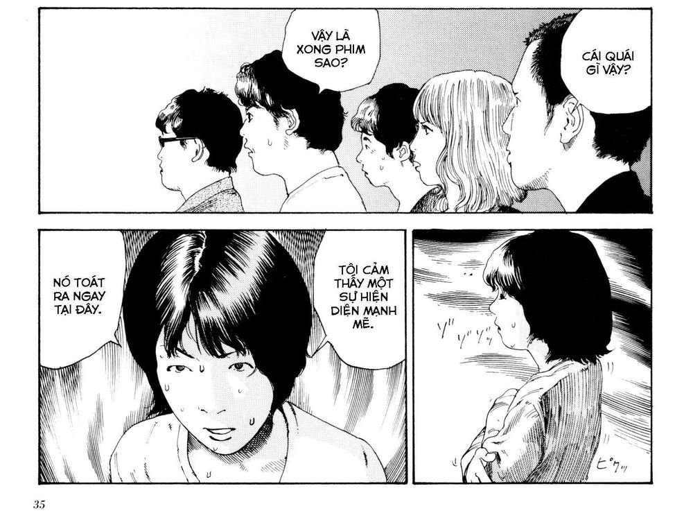 anamorphosis no meijuu chapter 1 56