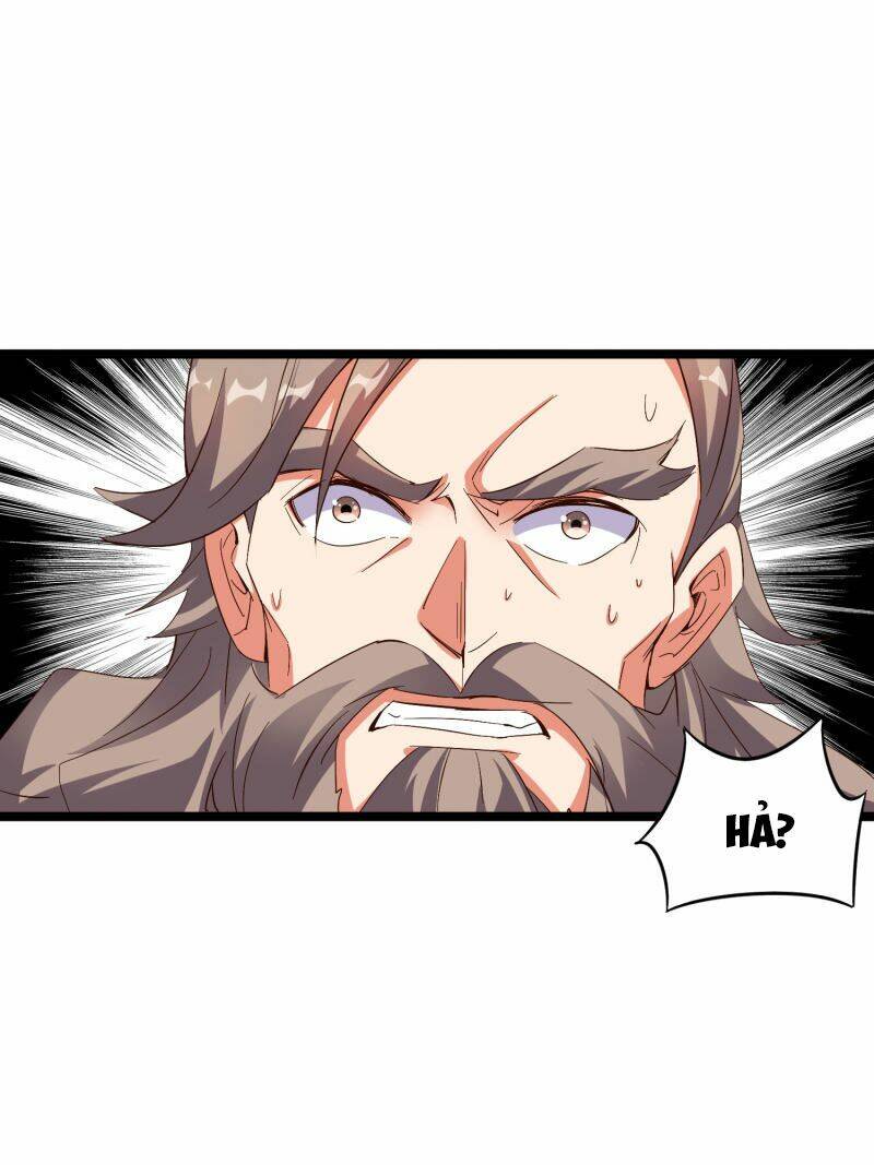 phục thiên thánh chủ chapter 42 29