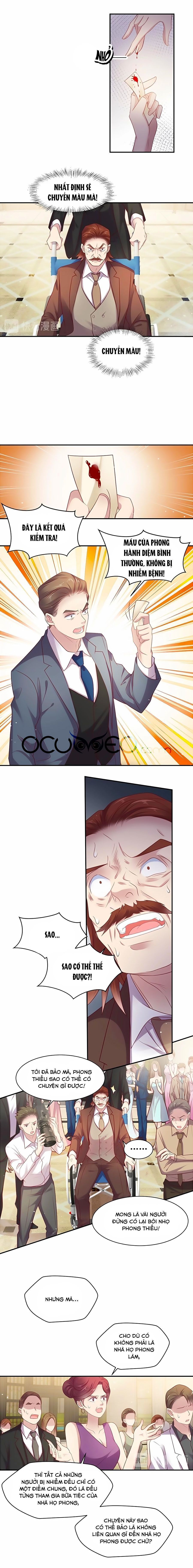 khoá chặt đôi môi (full) chapter 89 10