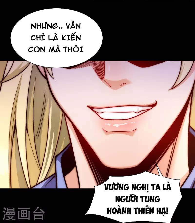 ta là thương thiên chapter 20 21