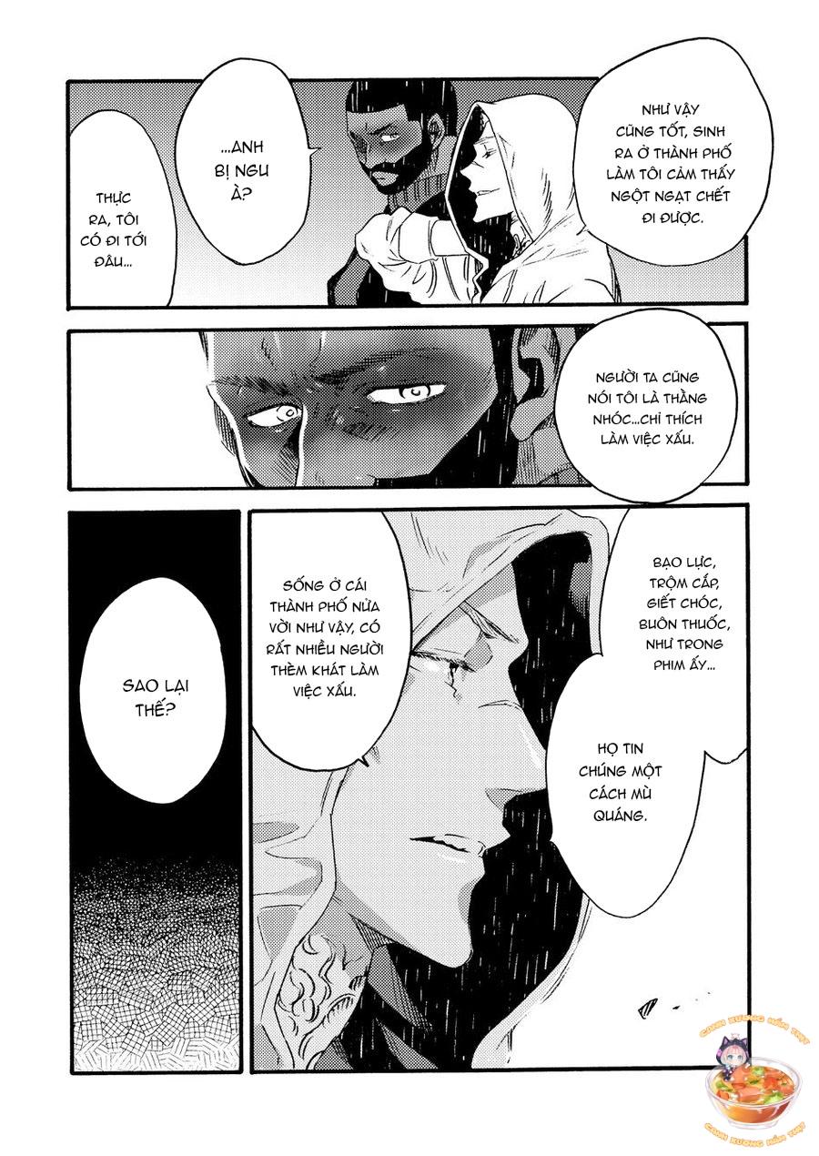 tổng hợp oneshot boylove chapter 85 21