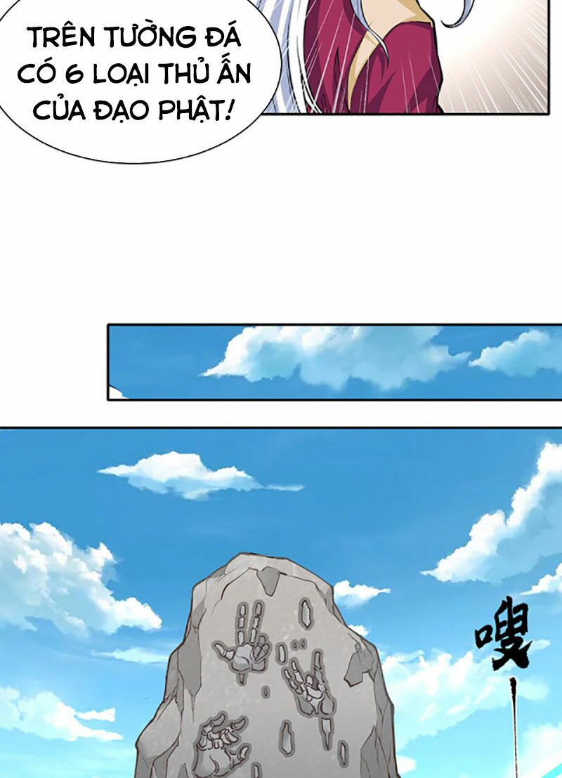 võ đạo độc tôn chapter 361 24