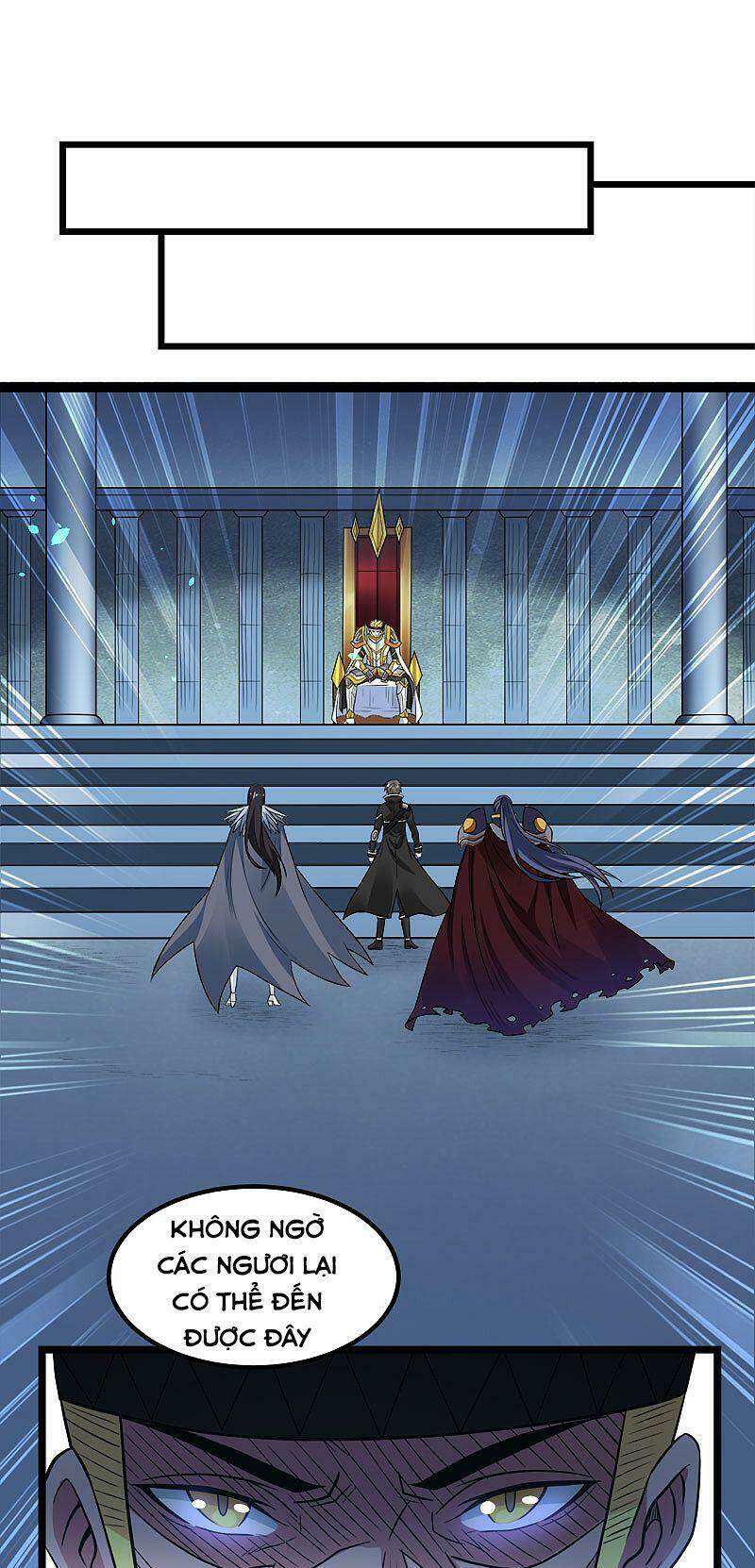 kiếm vũ chapter 143 32