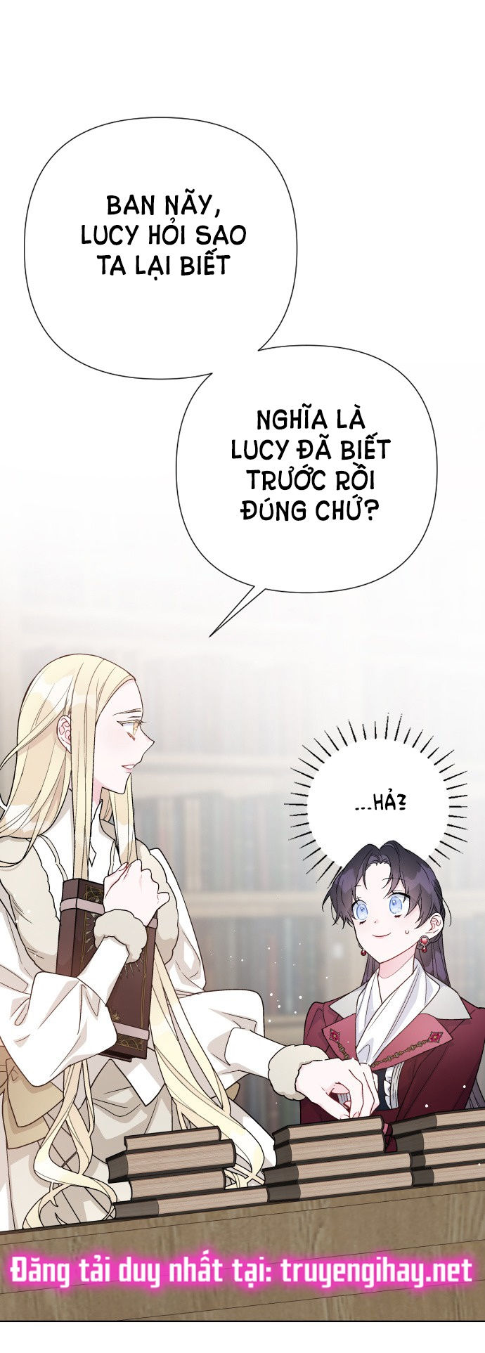 cách hiệp sĩ sống như một tiểu thư chapter 54 24