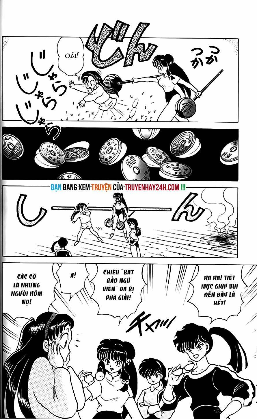 suối lời nguyền chapter 263 12