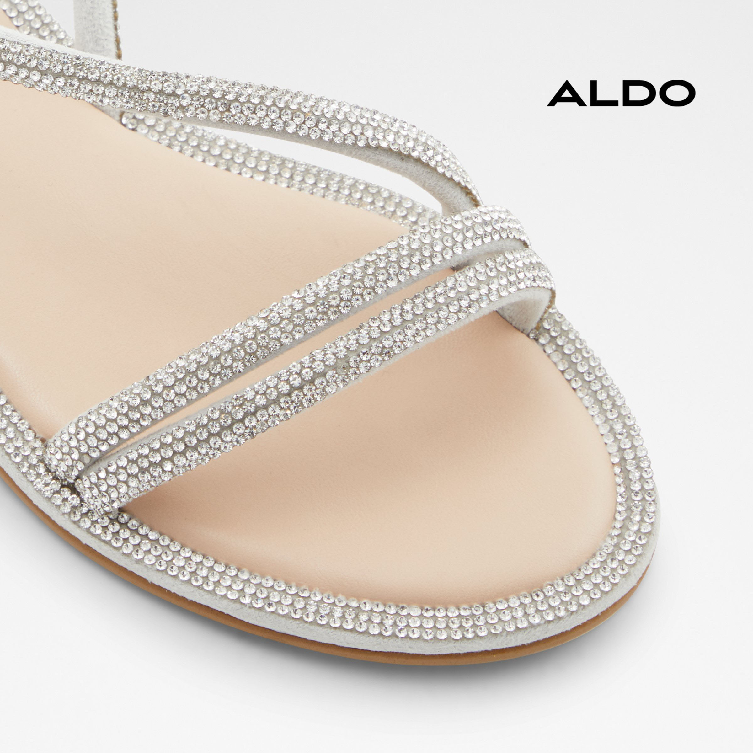 Giày sandals nữ ALDO WICOREBETH