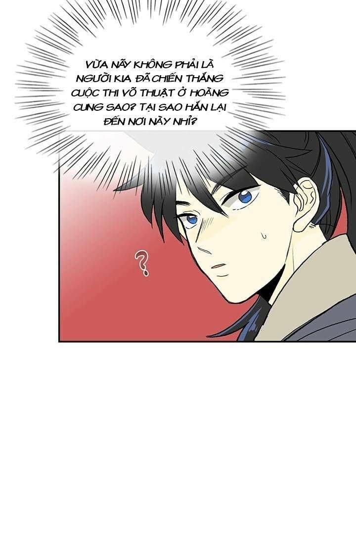 học sĩ tái sinh chapter 100 34