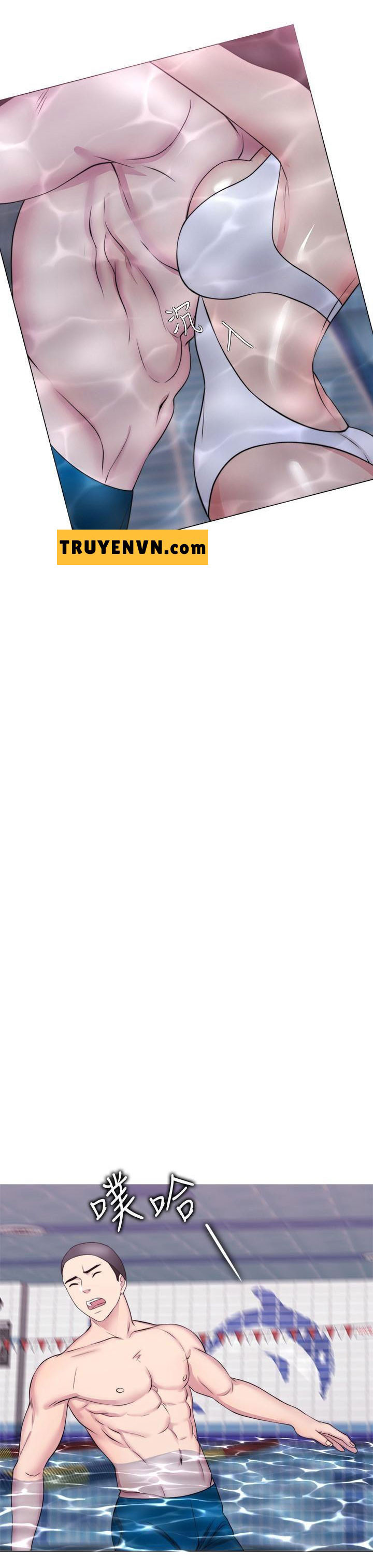 bể bơi ướt át chapter 36 28