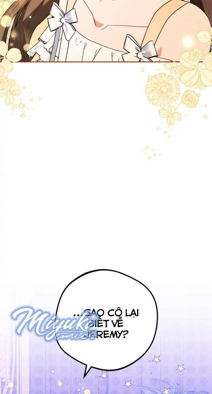 Được Yêu Thương Mà Còn Ngại Ngùng Sao! chapter 32 73