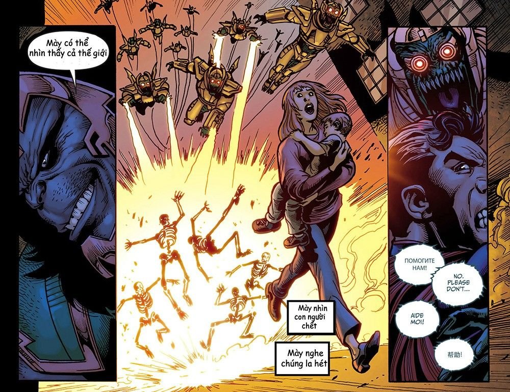 injustice: gods among us - year 3 chapter 23 18