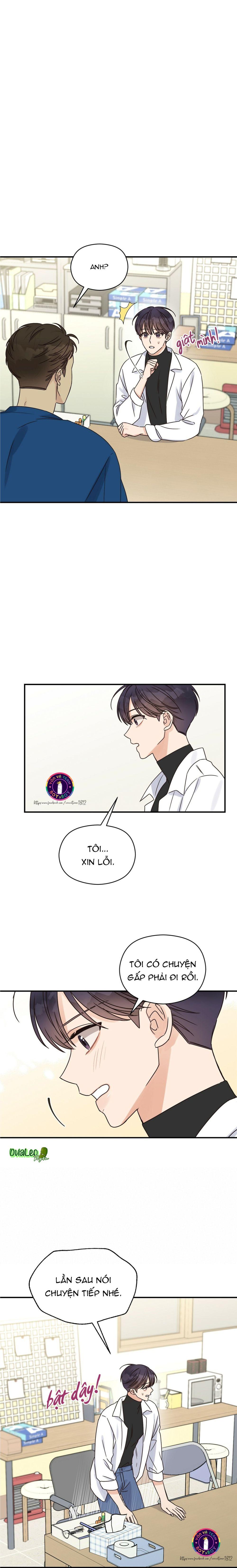 omega complex (end) chapter 22 4