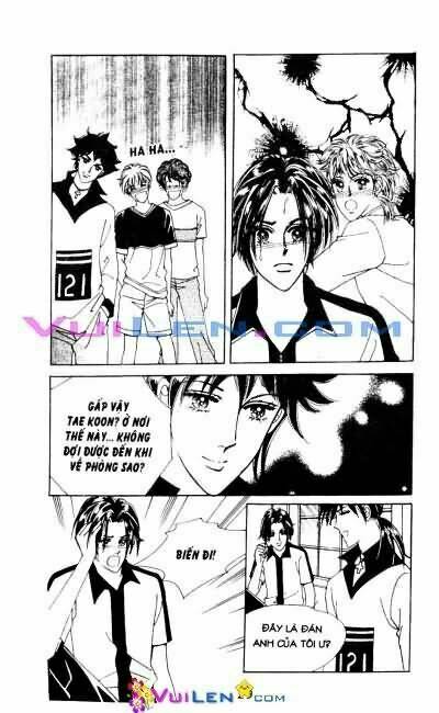 vật cản tình yêu chapter 3 29