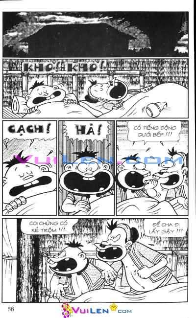 thần đồng đất việt chapter 58 55