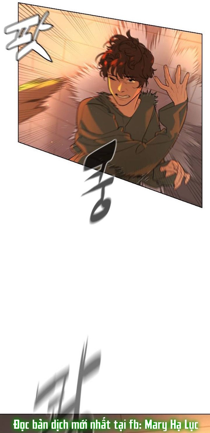 bạch huyết - white blood chapter 37 33