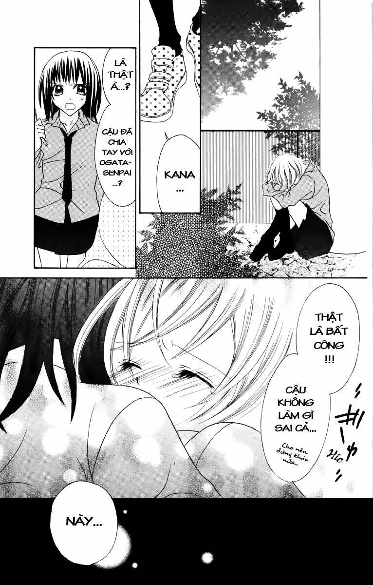 jigoku shoujo-cô gái đến từ địa ngục chapter 13 28