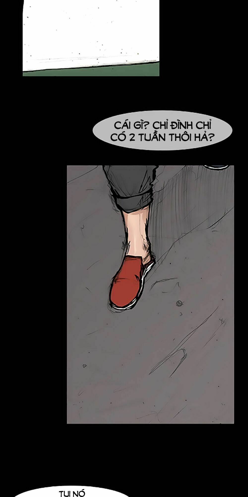 độc cô tiền truyện chapter 77 14