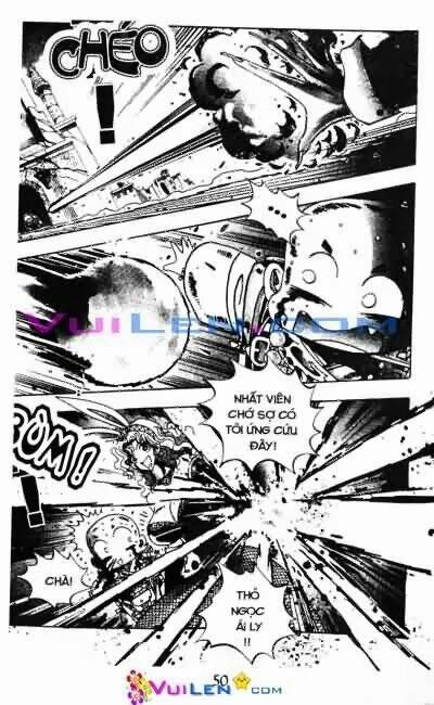 những người bạn tốt chapter 16 51