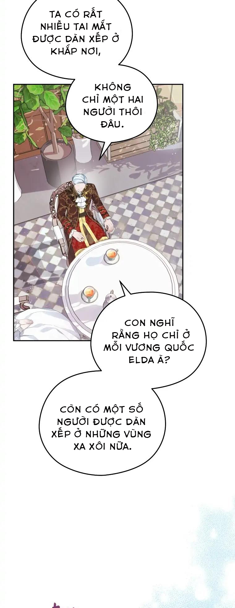 aster yêu dấu của tôi chapter 28 8