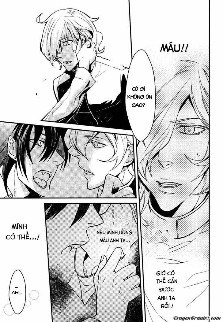 father’s vampire chapter 1 26