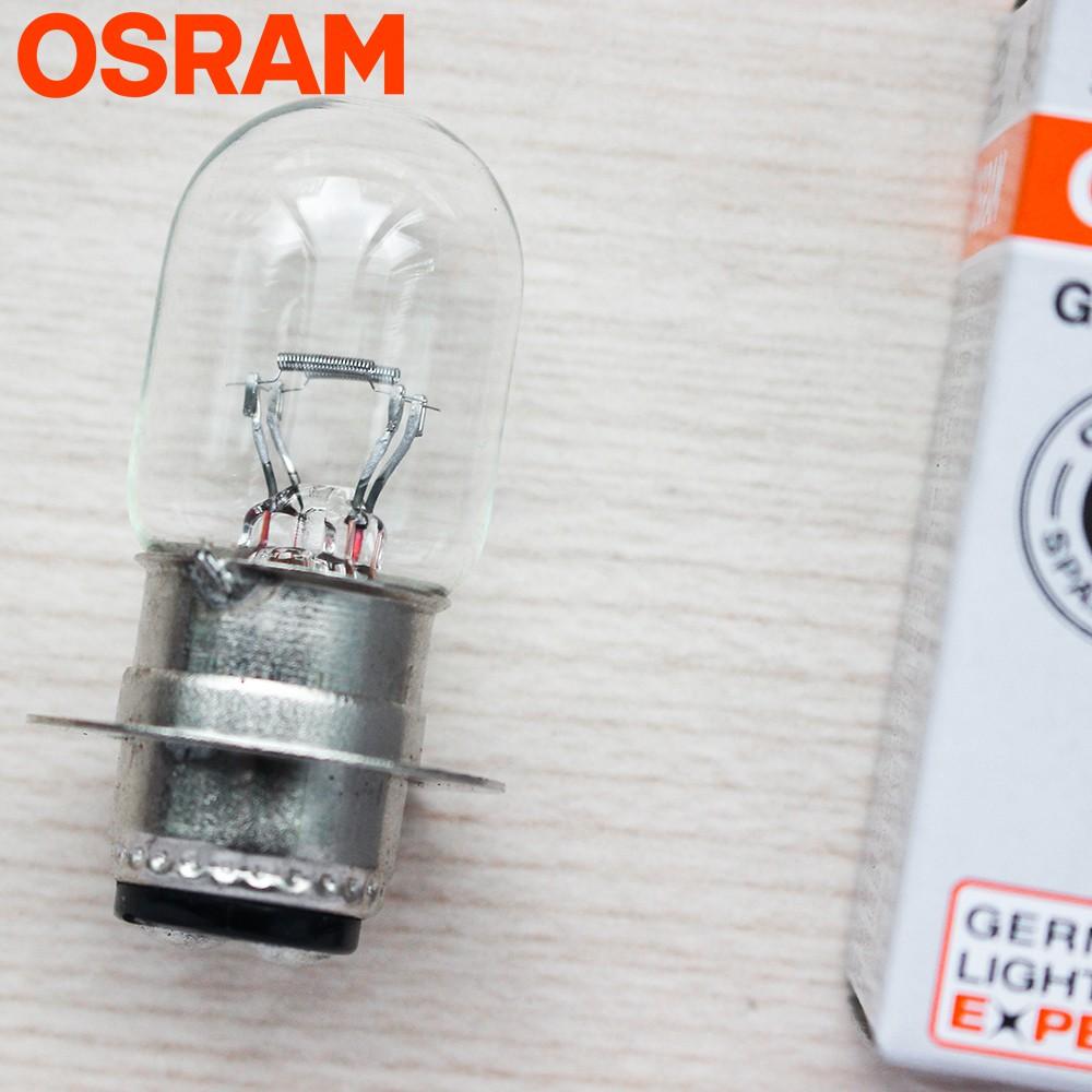 Bóng đèn trước OSRAM T19 Dream, Wave (7337) - Hàng chính hãng