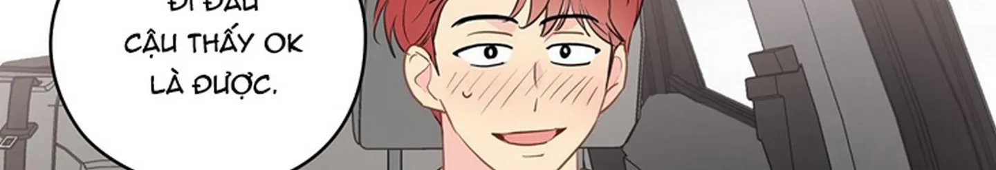 chuyện quái gì với giấc mơ đó vậy chapter 20 588