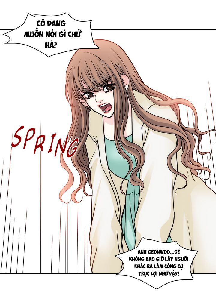 người đàn ông của tôi chapter 24.1 13