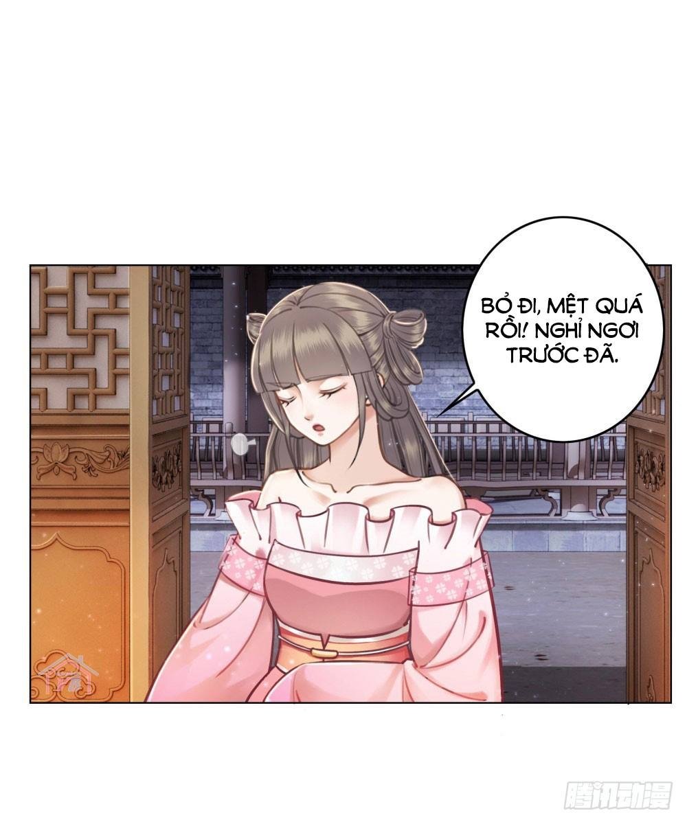 gay rồi! cái đó thành tinh rồi chapter 25 12