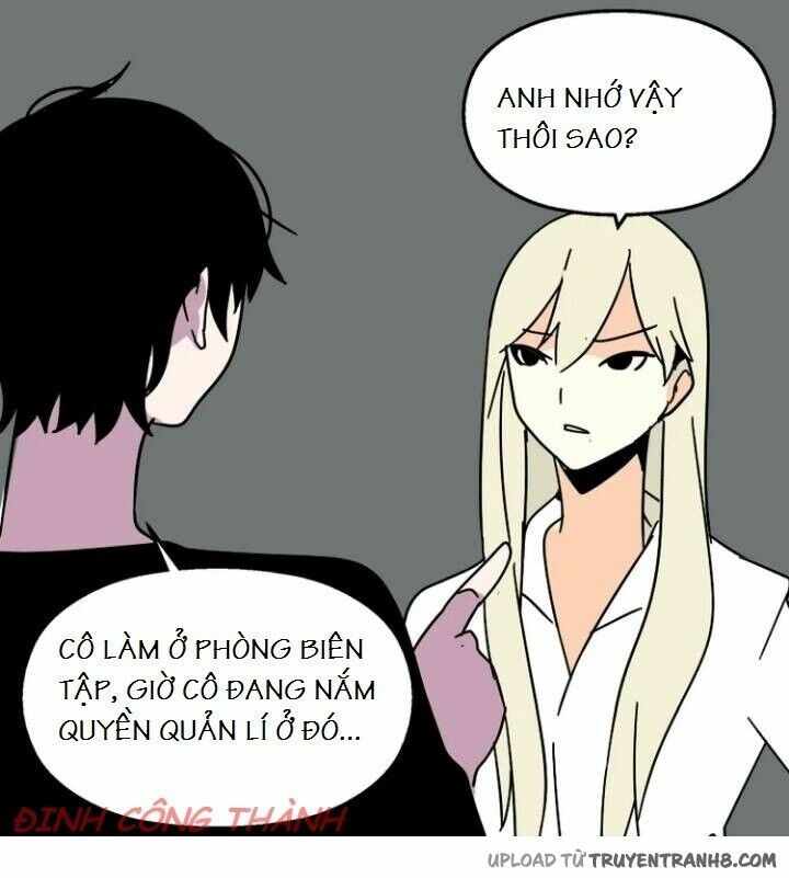 ứng dụng thẩm mỹ chapter 28 7