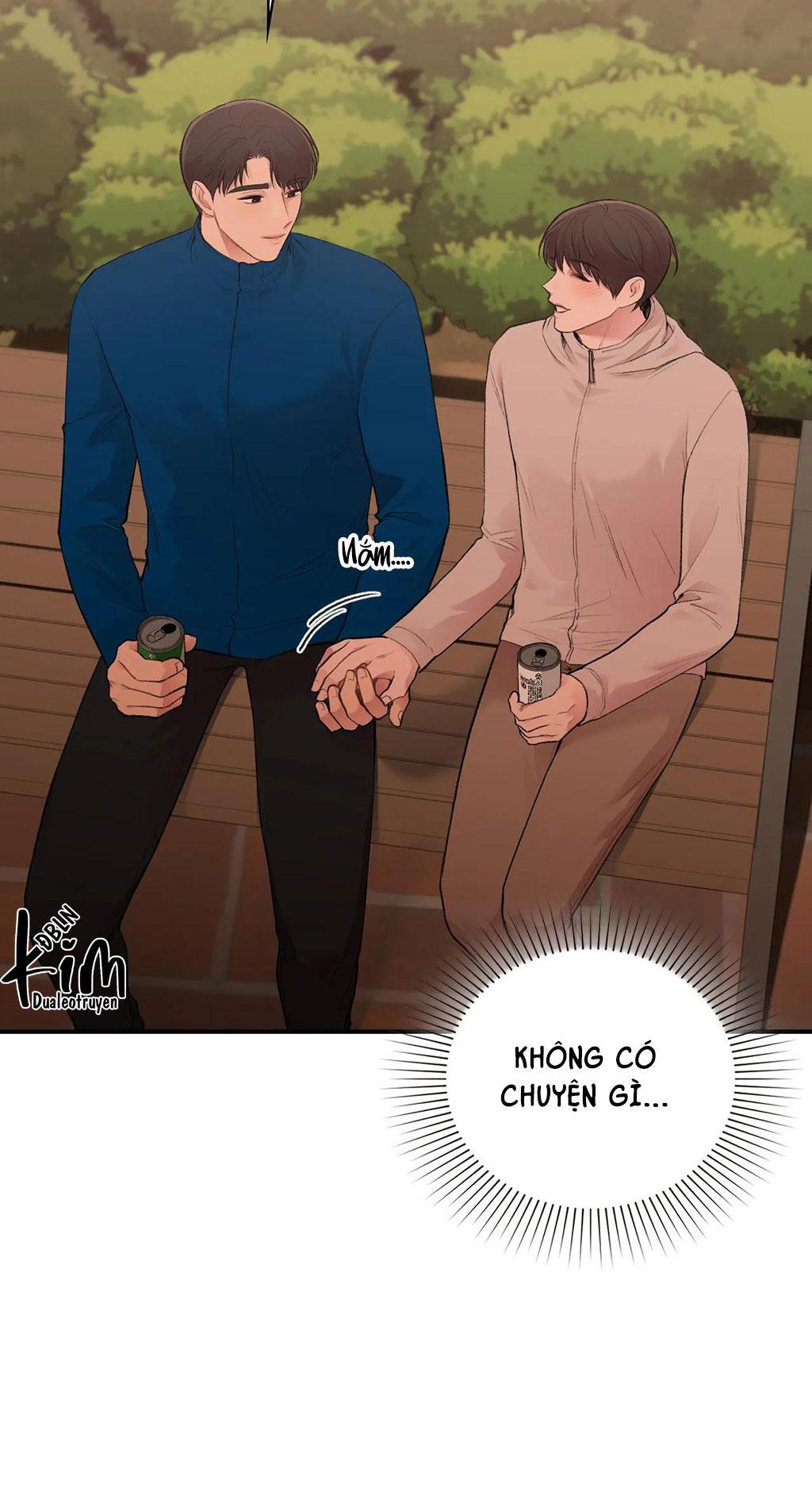 zai đẹp nhưng lại thích dạy đời chapter 20 43