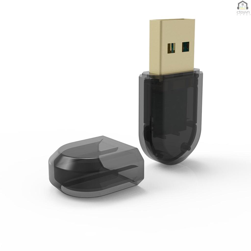 Thiết bị thu phát tín hiệu âm thanh WiFi BT 4.2 06G 150Mbps RTL8723 cho PC USB 2.0 WiFi Dongle 2.4Ghz USB/Laptop