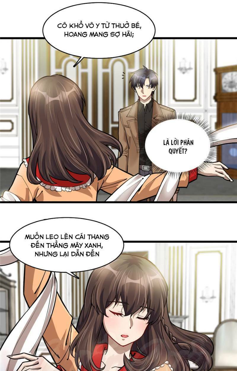 thâm dạ thư ốc chapter 62 8