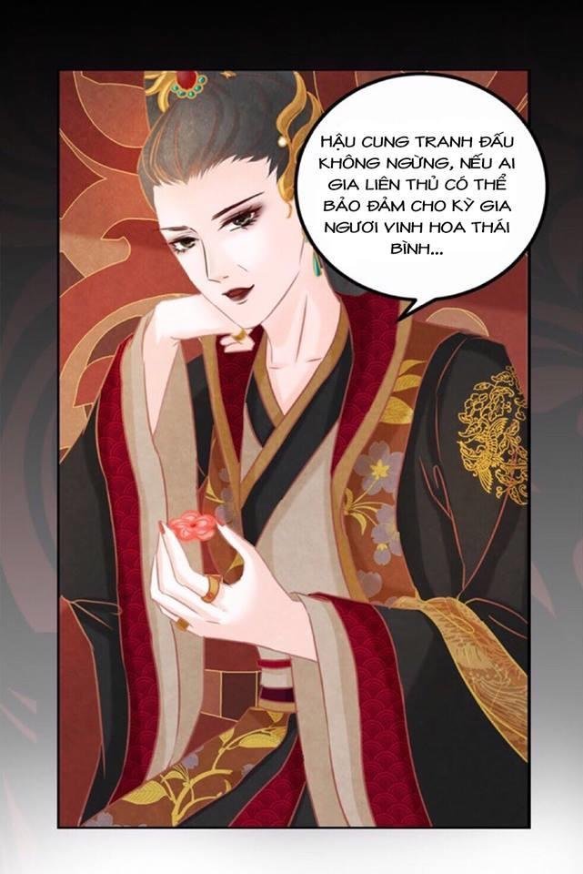phượng hoàng chapter 0 21