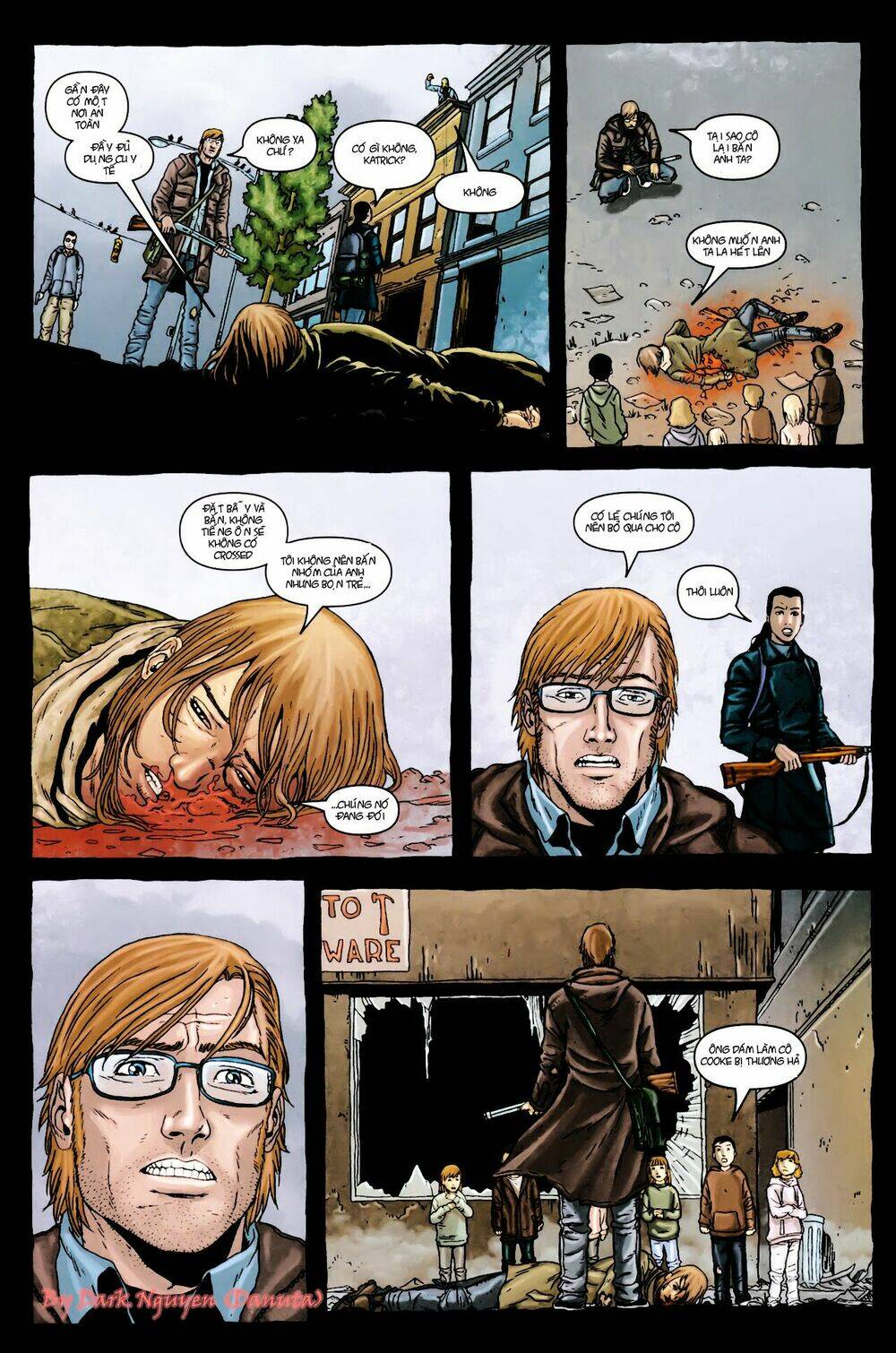 crossed family values chapter 17 10