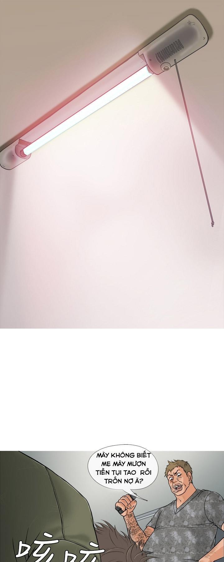 thiên đường chapter 1 25