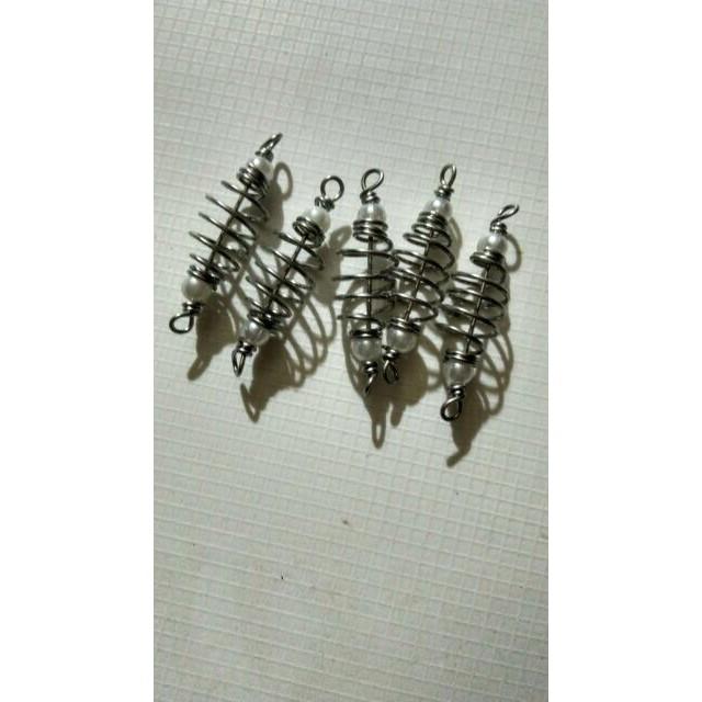 Lò xo lăng xê cao cấp lò xo câu lancer