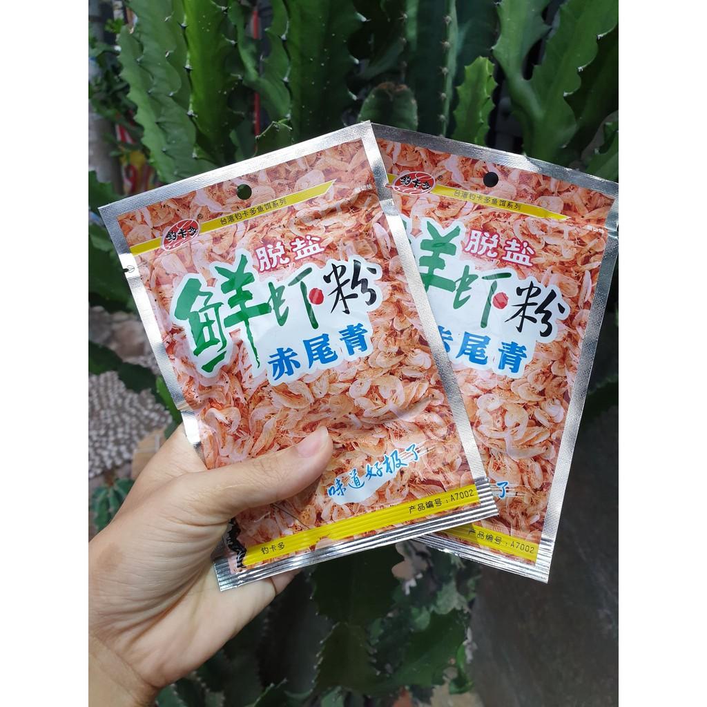 1 gói BỘT TÔM NAM CỰC A7002