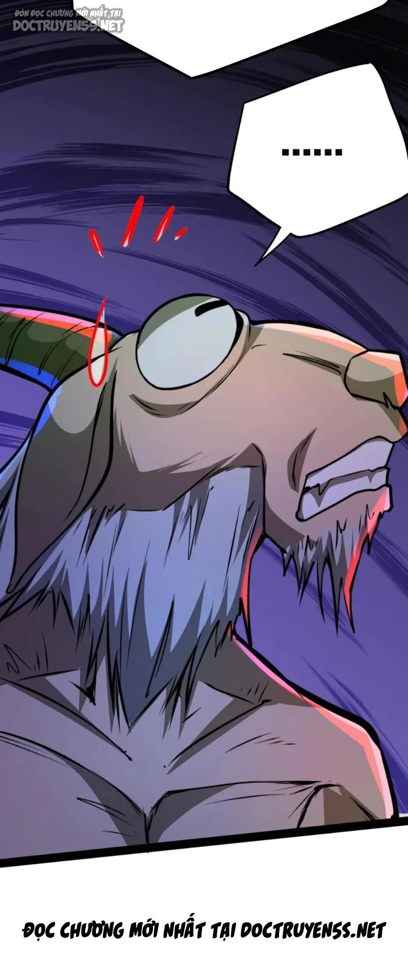 quỷ dị dược tề sư: bệnh nhân của ta đều là kinh khủng chapter 115 8