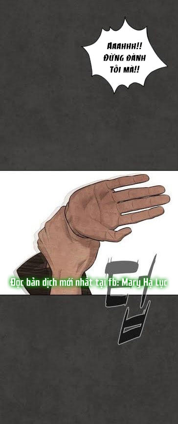 bạch huyết - white blood chapter 54 46