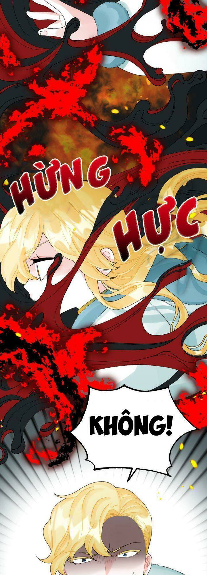 công chúa bãi rác chapter 43 40