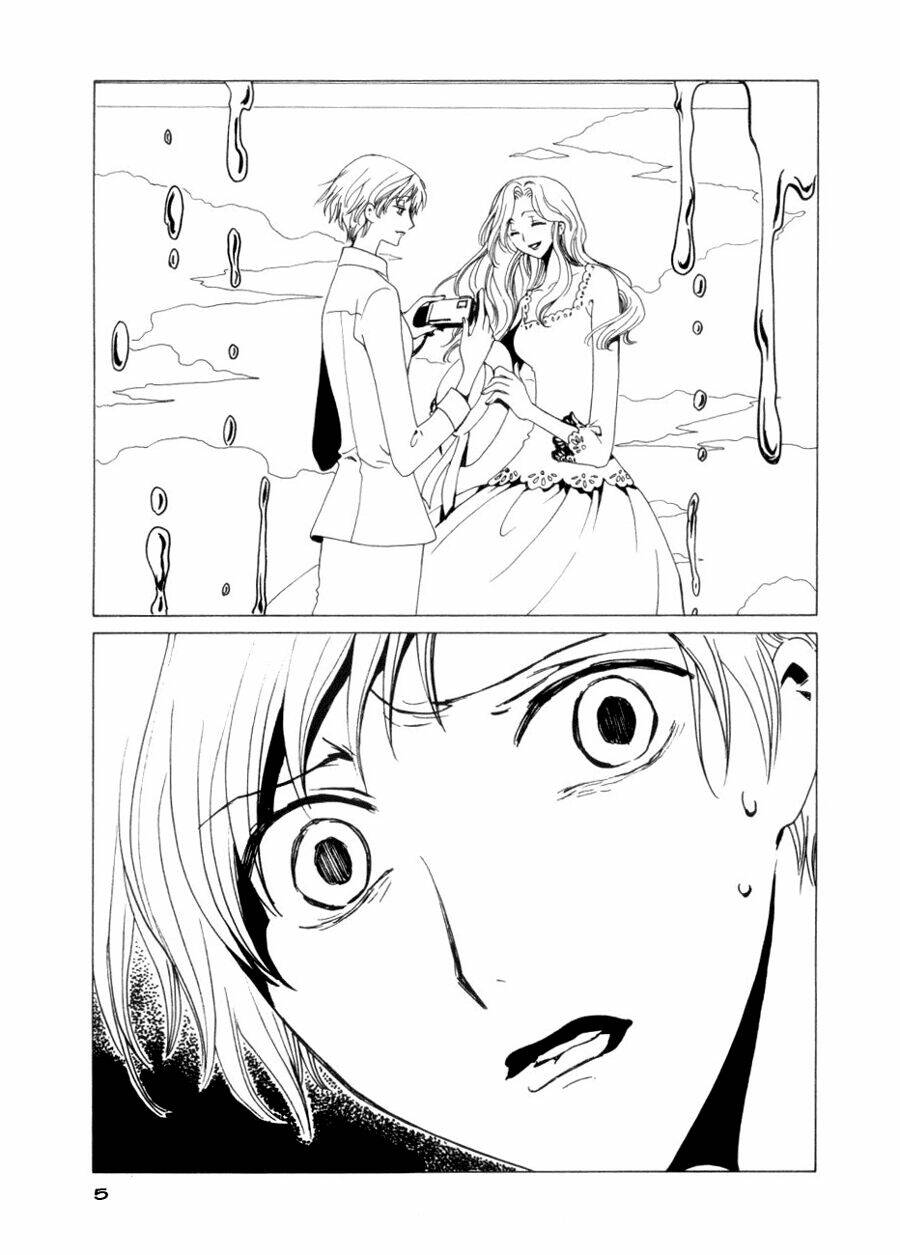 xxxholic - hành trình bí ẩn chapter 46 6