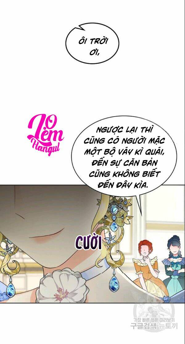 kẻ tạo ra nữ phản diện chapter 18 9