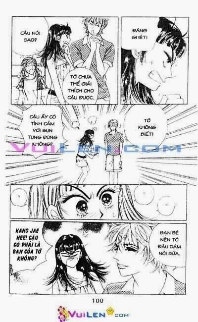 cô gái trung hoa chapter 8 100