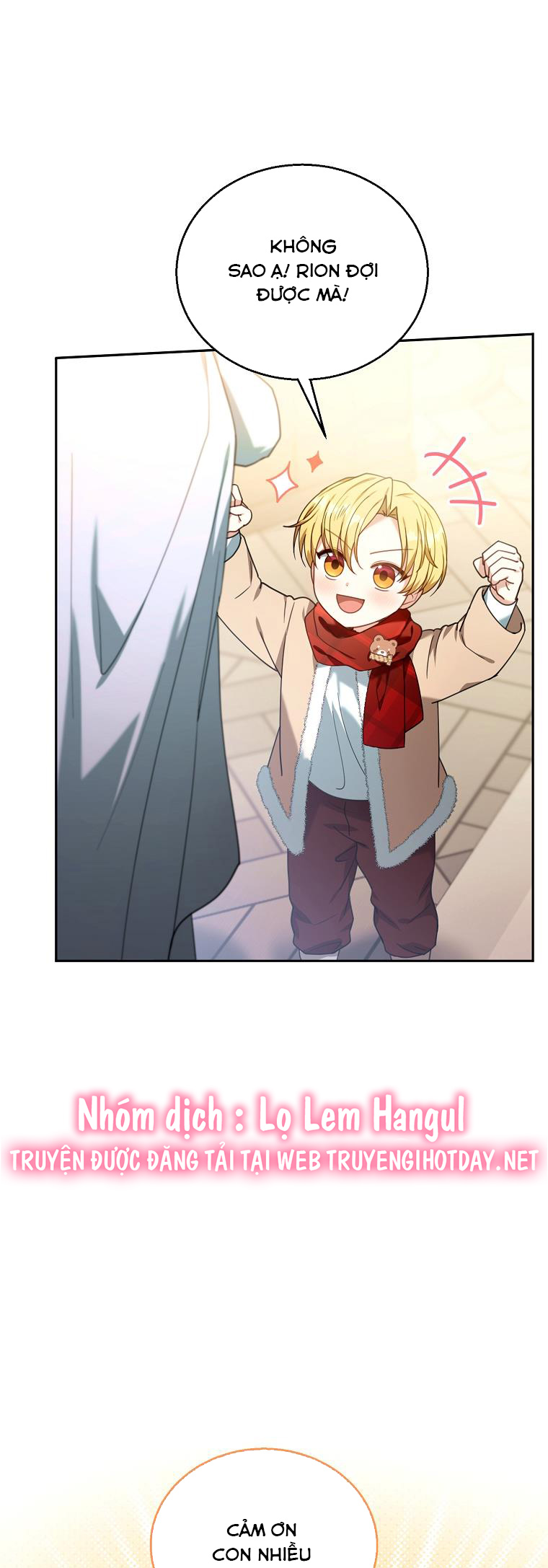 tôi đã có con với người chồng phản diện chapter 76.1 31